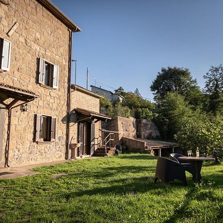 Villa Casa Di Monica Torre San Severo Exterior foto