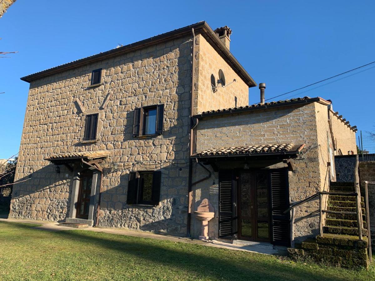 Villa Casa Di Monica Torre San Severo Exterior foto