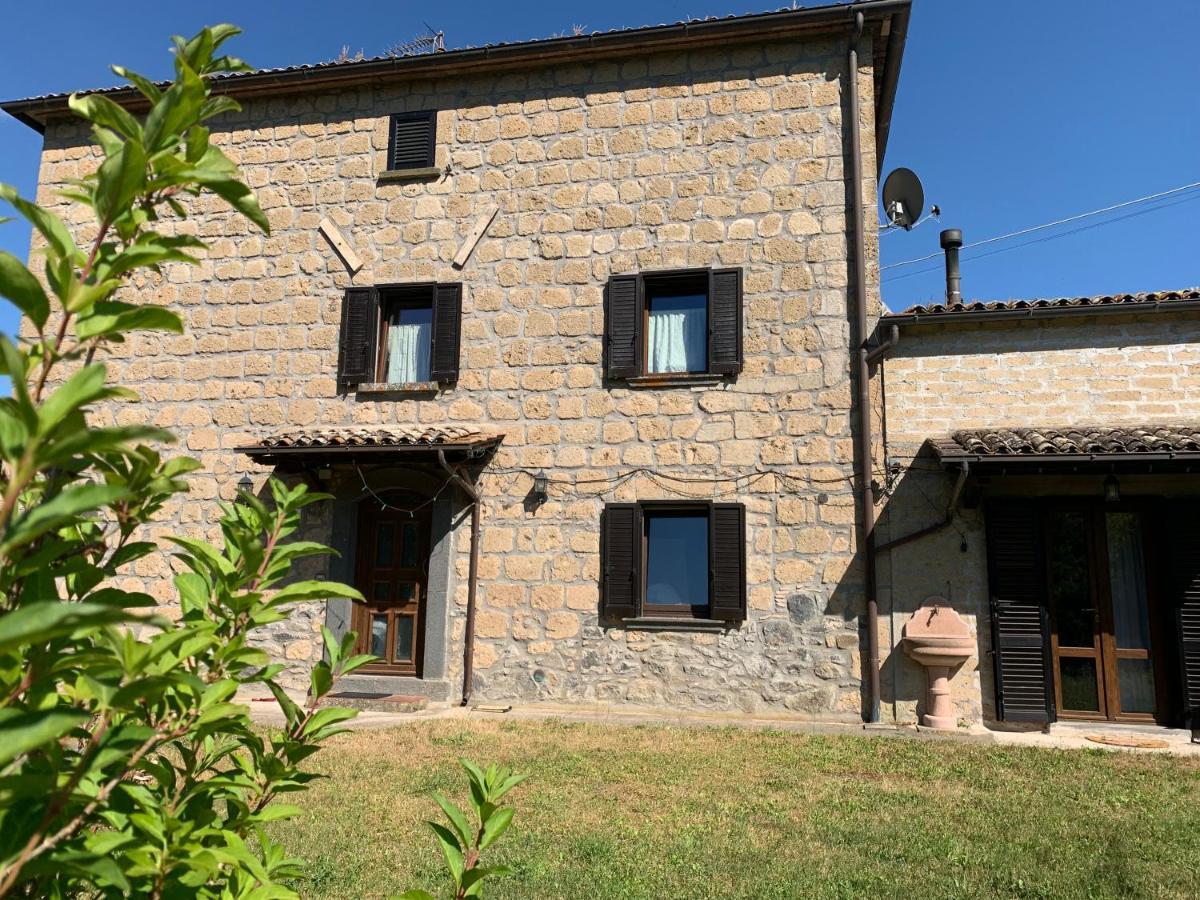 Villa Casa Di Monica Torre San Severo Exterior foto