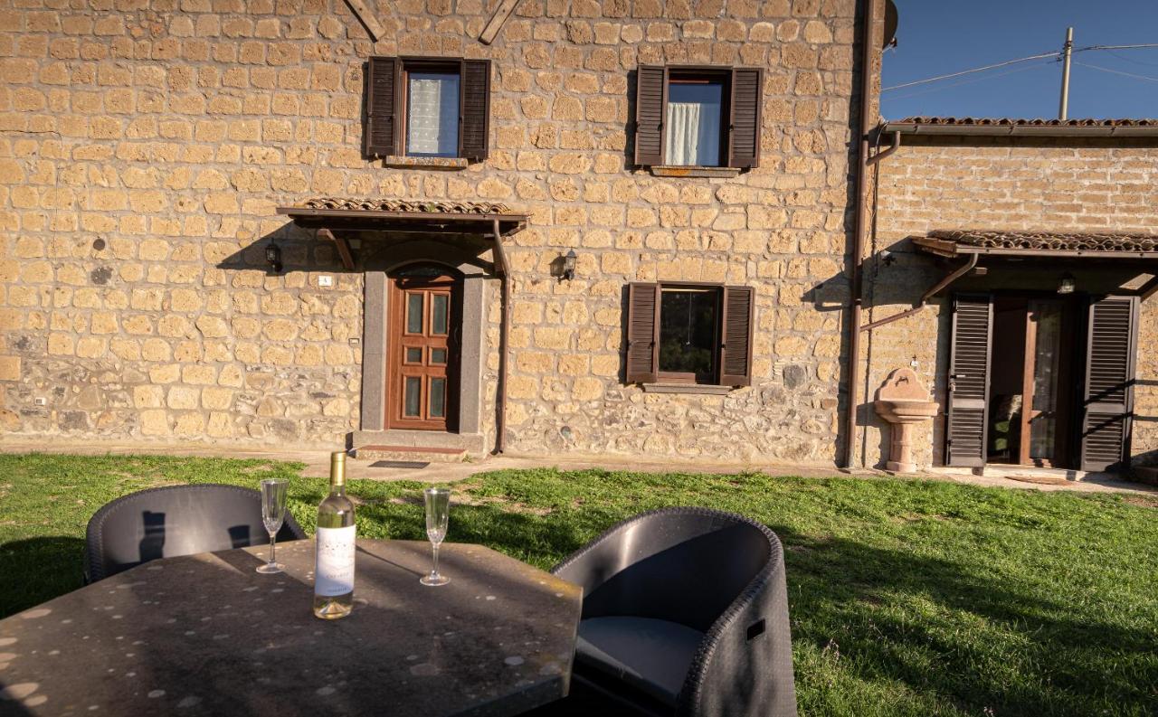 Villa Casa Di Monica Torre San Severo Exterior foto