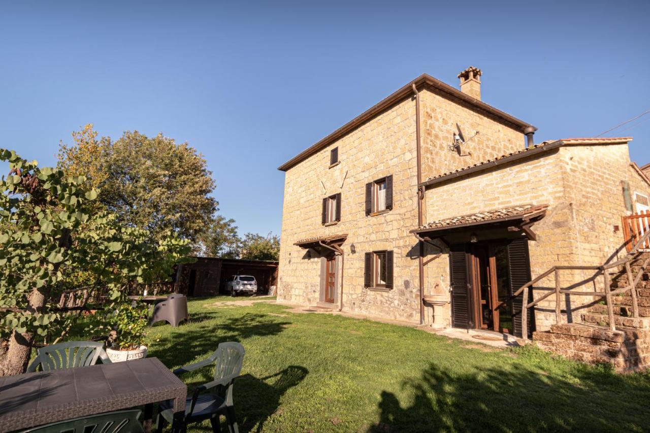 Villa Casa Di Monica Torre San Severo Exterior foto