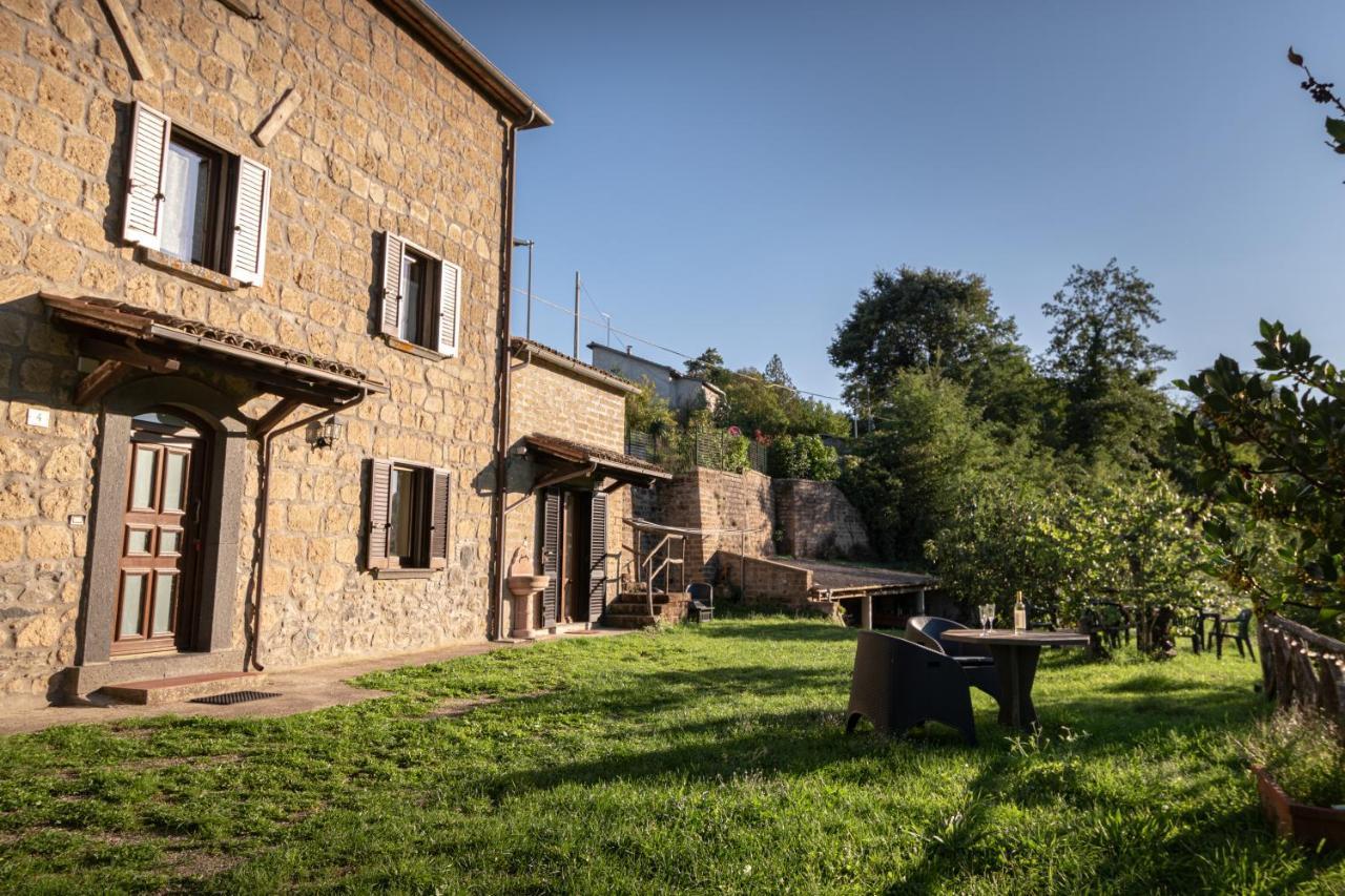 Villa Casa Di Monica Torre San Severo Exterior foto